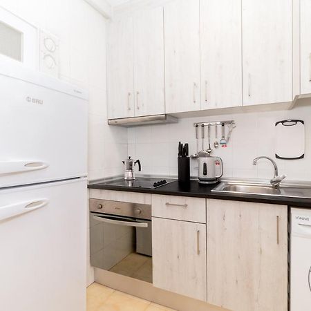 Appartement Espanatour ACEQUION à Torrevieja Extérieur photo