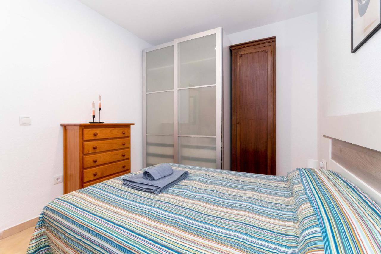 Appartement Espanatour ACEQUION à Torrevieja Extérieur photo