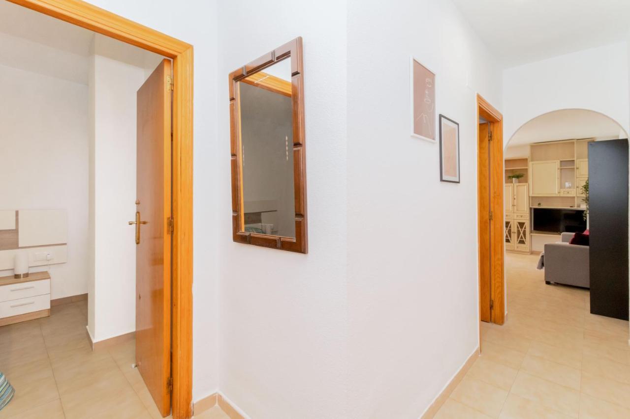 Appartement Espanatour ACEQUION à Torrevieja Extérieur photo